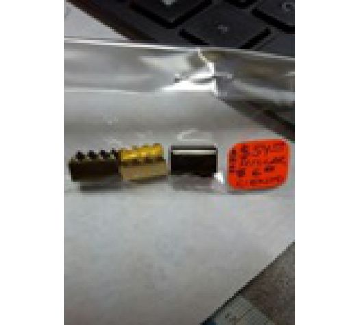 TOPES PARA CORDONES